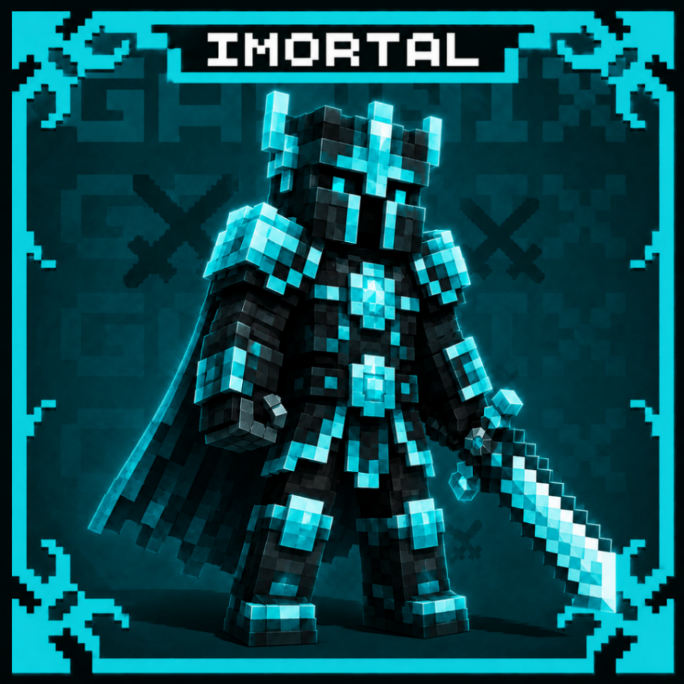 Imortal