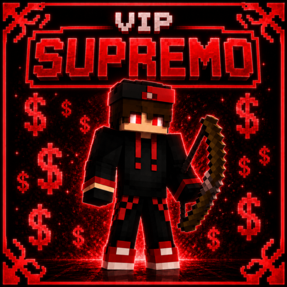 [Supremo] Mensal