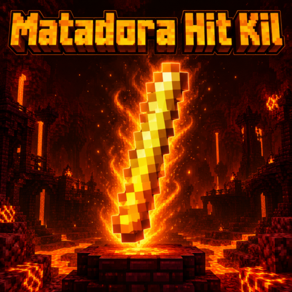 MATADORA HIT KILL