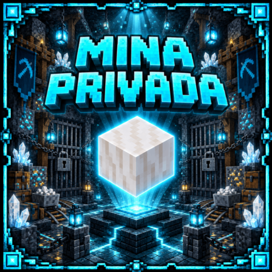 MINA PRIVADA