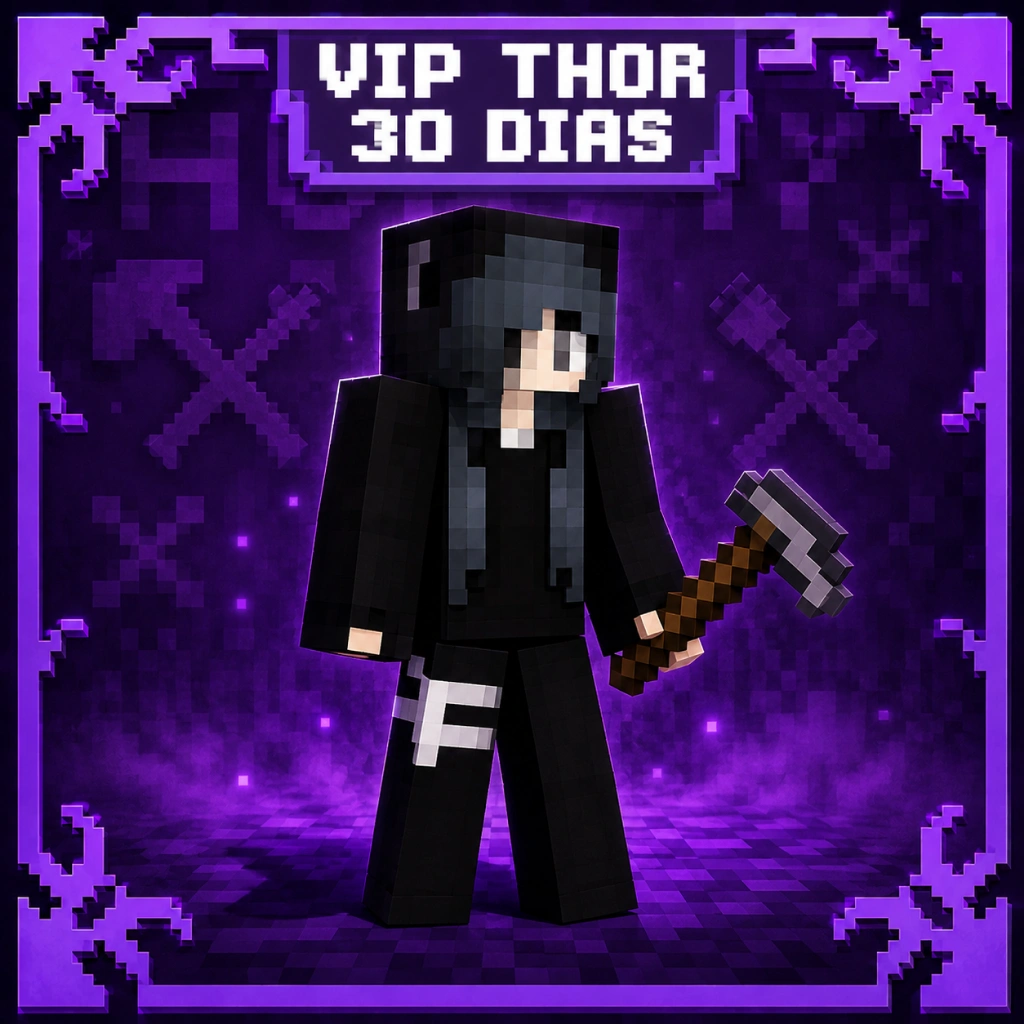 VIP THOR - 30D