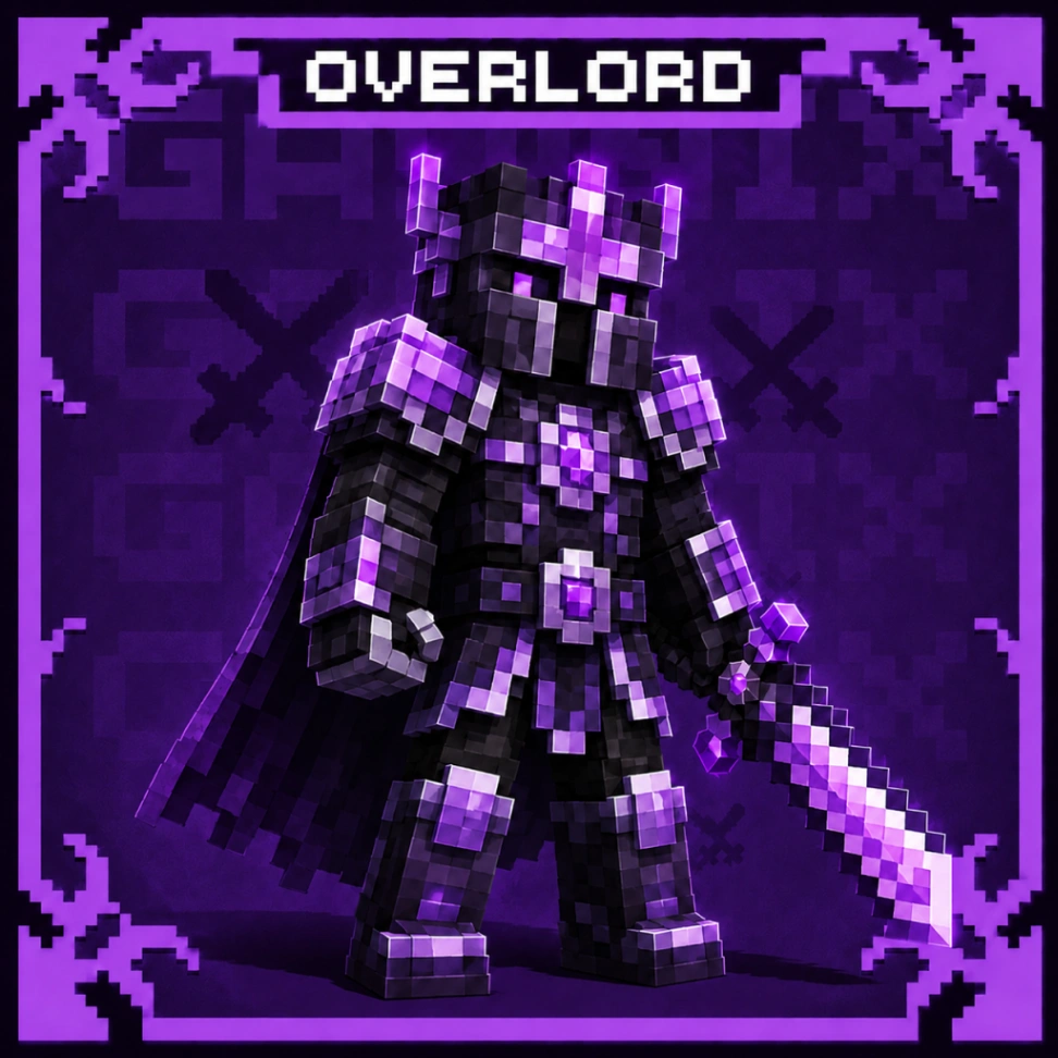 Overlord