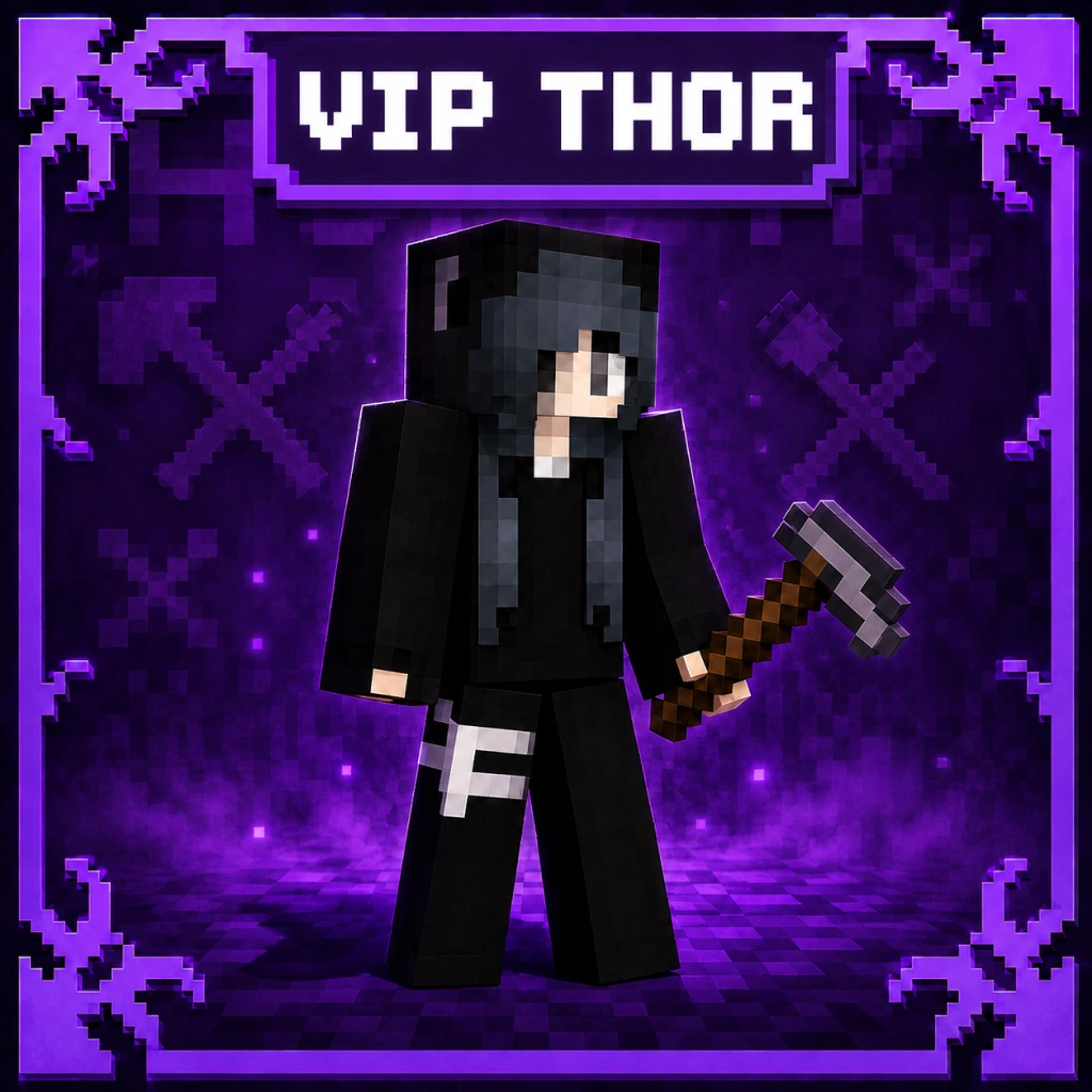 VIP THOR - PERMANENTE
